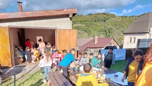 Do grantovej výzvy Poštovej banky sa zapojilo vyše 300 projektov