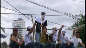 V Hondurase vyhlásili zákaz vychádzania