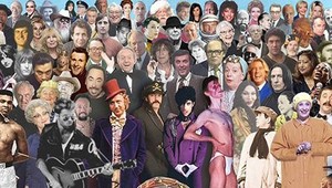 Smrť si berie aj nesmrteľných, tento rok obzvlášť