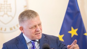 Fico: Použitie ruských aktív na vojenské účely môže ohroziť mier na Ukrajine
