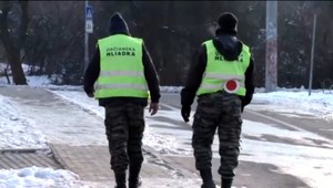 Pokračovanie úspešného projektu občianskych hliadok je ohrozené. Ministerstvo vnútra zatiaľ nemá peniaze