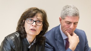 Béla Bugár odchod Lucie Žitňanskej očakával