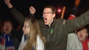 Hokejové majstrovstvá: Vypukne ošiaľ, ľudia sa boja hluku