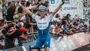 Štybar zaskočil Sagana, do cieľa šiel ako formula