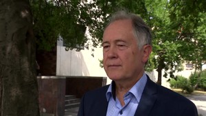 Odborníci po polroku ruskej invázie: Ukrajinci prekvapili odvahou, Rusi neschopnosťou viesť modernú vojnu