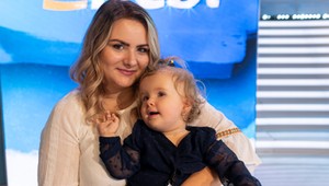 Život rozkošnej Lívie ohrozuje vzácna choroba: Jedinou nádejou je liek za milión eur!