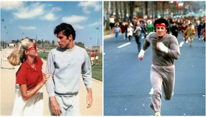 Najlepšie teplákové scény: Milovníci pohodlného oblečenia si pri týchto filmoch prídu na svoje!