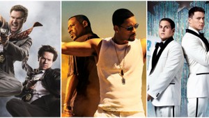 23 najlepších filmov o priateľoch policajtoch: Ktorý je váš najobľúbenejší?