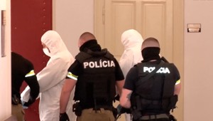 V prípade najväčšieho drogového kontrabandu na Slovensku je ukončené vyšetrovanie