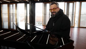 ČEKOVSKÝ prehovoril o titulnej piesni k hitu A SME TU: Pri odpovedi prišlo VEĽKÉ PREKVAPENIE!