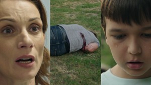 Prežije Adam Kanát Braňov útok? Hrozné, čo vysloví lekár: V slzách Sára aj malý Jurko!