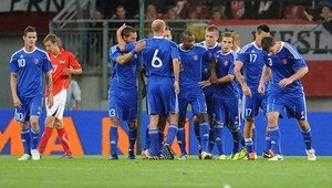 Rakúsko v šoku! Nezaslúžená výhra Slovákov...