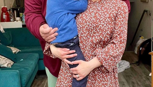 Toto je vraj najsmutnejší manželský pár na svete! Prečo? Pozrite sa na nich!