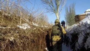 Slováka obvinili za účasť v bojoch na Ukrajine. Ide o prvý podobný prípad na Slovensku