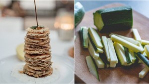 CUKETA inak? Tieto placky povýšia vaše "tradičné" varenie na úplne nový level!