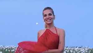 Dara priznala veľkú novinu! Už jej to rastie!