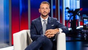 Minister vnútra Matúš Šutaj Eštok v POLITIKE 24: O bezpečnosti,  situácii v Hlase aj rozpočte na rok 2027