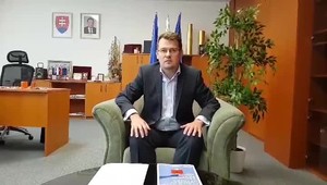 Róbert Ondrejcsák: PESCO nezaspalo, ideme ďalej