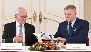 Premiér a sociálni partneri podpísali Deklaráciu na podporu spoločenského dialógu