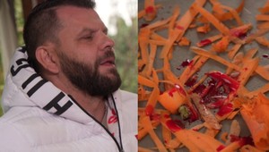 Večeriame dnes miesto u Jakuba na pohotovosti? Marek pri programe takmer príde o prst!