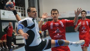 Prešov do odvety proti Dunaferru s osemgólovým náskokom