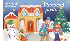 Anjelov strážnych máme možno aj vo svojom okolí! Union podporil projekt Vianočnej pošty, písanie listov Ježiškovi môže spestriť čarovná rozprávka