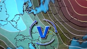 Slovákov potrápil atmosferický tlak. Za posledných 10 rokov je jeden z najvyšších