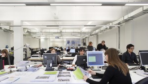 Počuli ste o syndróme chorých budov? Môže to byť dôvod vašich zdravotných ťažkostí v práci