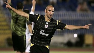 Vittek prispel gólom k výhre Lille 2:0 na pôde srbského Sevojna