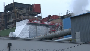 Muž ukradol z areálu firmy medené vodiče za tisíce eur