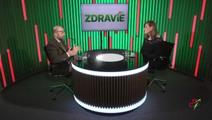 Cirhóza pečene- sme prví na svete