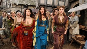 Pamätáte si krásnu Hriešnicu? Alexandra Neldel po rokoch: TOTO by čakal málokto!