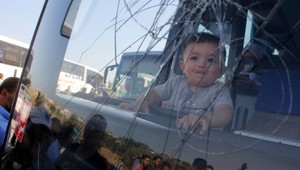 Pri obľúbenom letovisku sa zrazili autobusy, 38 mŕtvych