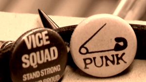 Televízia JOJ 24 odvysiela raritný dokument o hudobníkoch v hľadáčiku ŠtB s názvom "Závadová mládež"