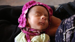 V pôrodnici neverili vlastným očiam: Šanca, že žena ako ONA otehotnie, je takmer nulová