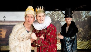 Neviete kam s deťmi za kultúrou? KLAMÁR JAGO je dobrou voľbou pre celé rodiny