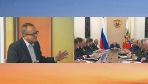 Analytik Duleba k vyjadreniam premiéra Fica: Nikto nechce Rusko vojensky poraziť
