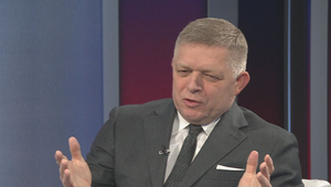 Fico chce v Ústave SR dve pohlavia. Plánuje rokovať o zmene s predsedom KDH, uviedol v relácii POLITIKA 24
