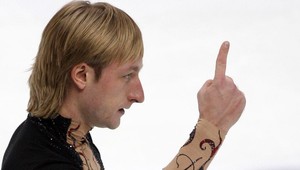 Pľuščenko chce štartovať na ZOH 2014 aj napriek zákazu