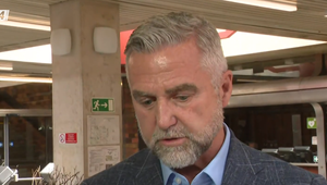 Podpredseda NR SR Tibor Gašpar o aktuálnych témach
