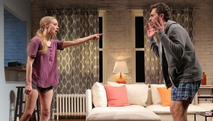 "Teror" od trojročnej? Slávnej mame nedovolí robiť jej obľúbenú vec!