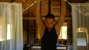 Bojové scény ako z bondovky! Potreboval Michal Nemtuda v LÓVE 2 za seba kaskadéra?