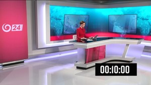 Pozrite si zhrnutie aktualít v relácii Udalosti 22 z dňa 26. decembra 2023