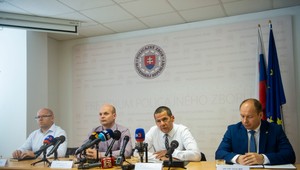 Policajný prezident Hamran: Ficove vyjadrenia sú začiatkom konca právneho štátu