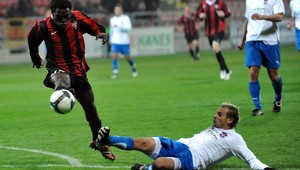 V 3. kole SP koniec Ružomberka, v šlágri triumf Dukly