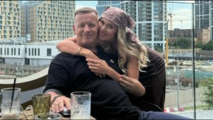 Boris KOLLÁR v pozore? Jeho priateľka Laura VIZVÁRYOVÁ prekvapuje šokujúcim priznaním o MUŽOCH!