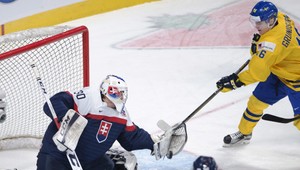 Tri korunky vyškolili Slovákov vo štvrťfinále MS20