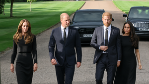 Veľký návrat Sussexovcov: Kráľ urobil prvý krok, TÁTO osoba stojí v ceste k zmiereniu!