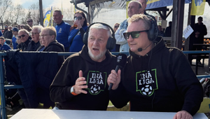 Iná Liga mieri na JOJ Play: Futbalová vášeň z dedinských ihrísk dobyje obrazovky