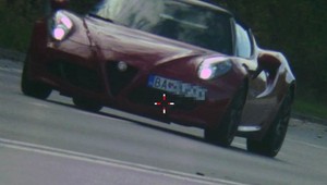 V Bratislave išiel dvojnásobnou povolenou rýchlosťou, dostal mastnú pokutu